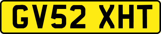 GV52XHT