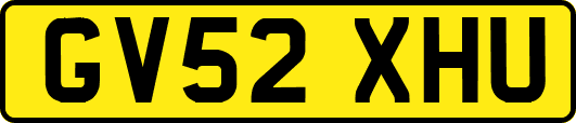 GV52XHU