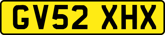 GV52XHX