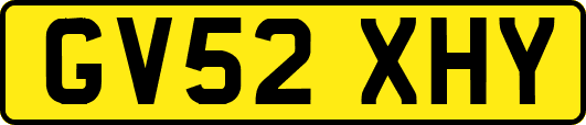 GV52XHY