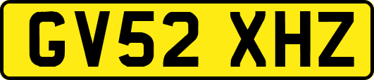 GV52XHZ