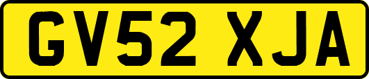 GV52XJA