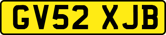 GV52XJB