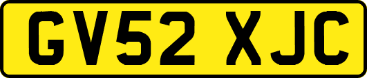 GV52XJC