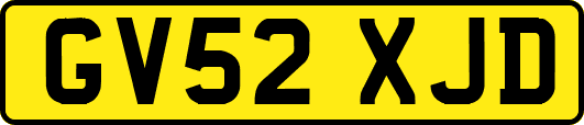GV52XJD