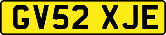 GV52XJE