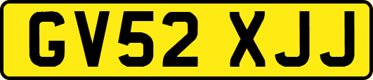 GV52XJJ