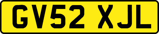 GV52XJL