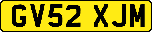 GV52XJM