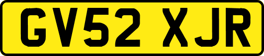 GV52XJR