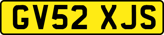 GV52XJS