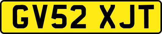 GV52XJT