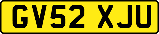 GV52XJU