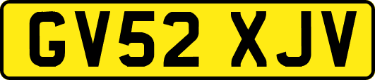 GV52XJV
