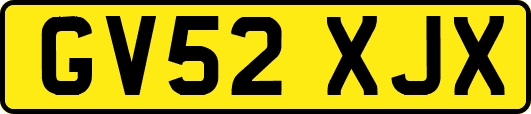 GV52XJX