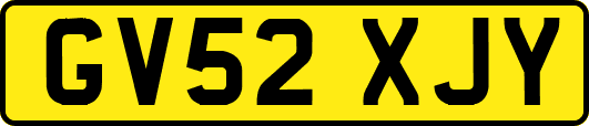 GV52XJY