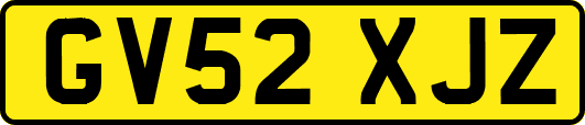 GV52XJZ