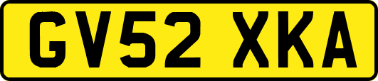 GV52XKA