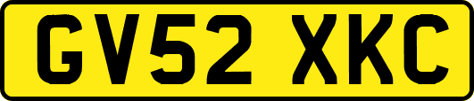GV52XKC