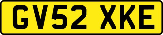 GV52XKE