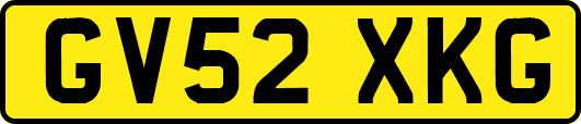 GV52XKG