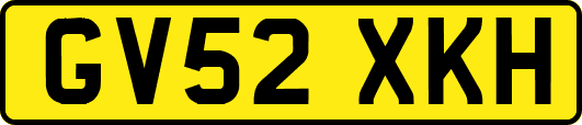 GV52XKH