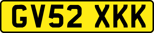 GV52XKK