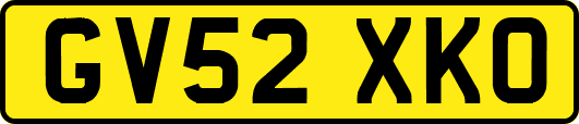 GV52XKO