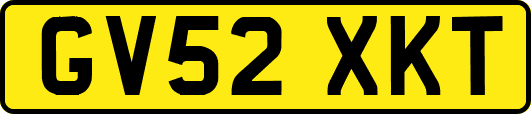 GV52XKT