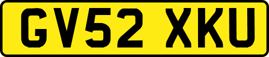 GV52XKU
