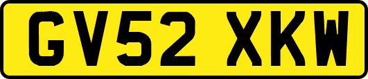 GV52XKW