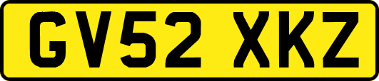 GV52XKZ