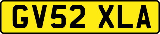 GV52XLA