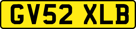 GV52XLB