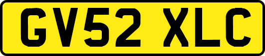 GV52XLC