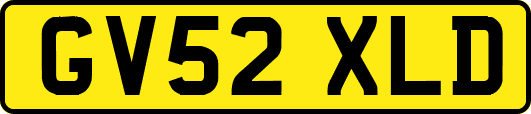 GV52XLD