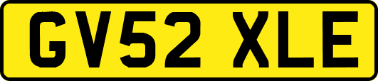 GV52XLE