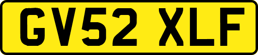 GV52XLF