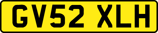 GV52XLH