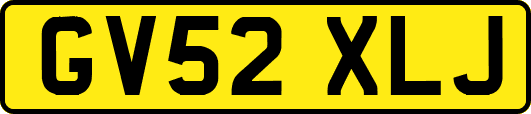 GV52XLJ