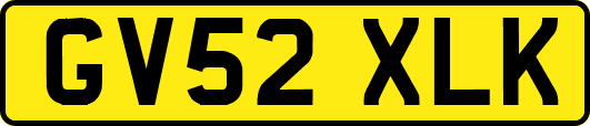 GV52XLK