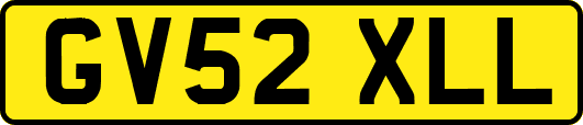 GV52XLL