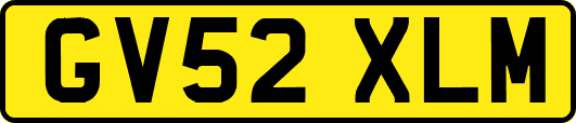 GV52XLM