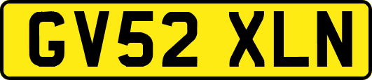 GV52XLN