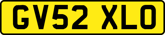 GV52XLO