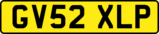 GV52XLP