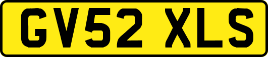 GV52XLS