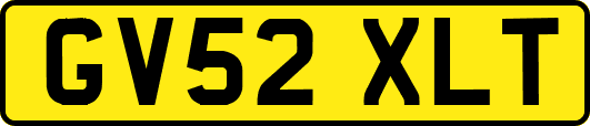 GV52XLT