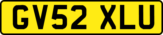 GV52XLU