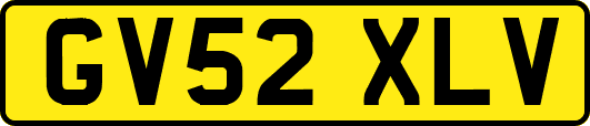 GV52XLV